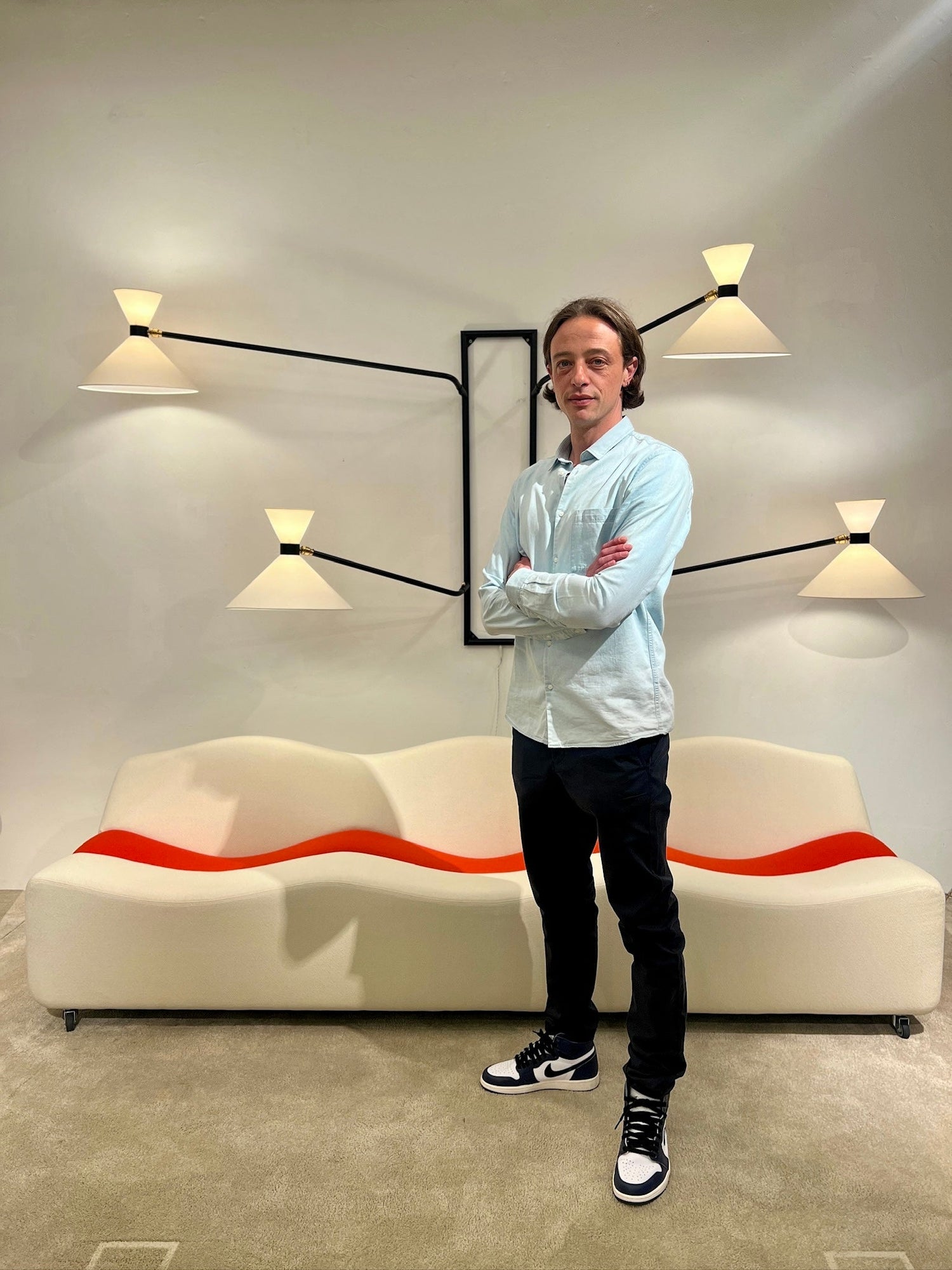Galerie Julien Spitzer
