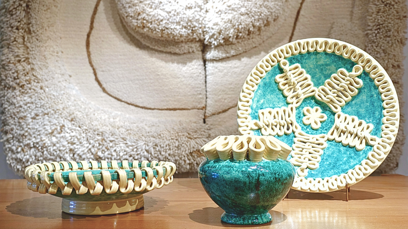 Decor & Accessories