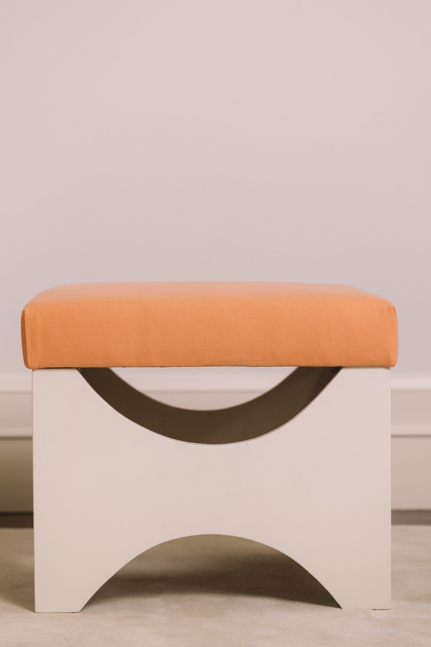 Pair of Stools, Ettore Sottsass, circa 1960s