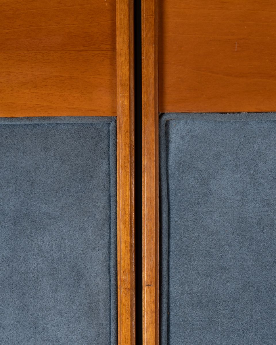 Pair of Italian Cabinets, 1967